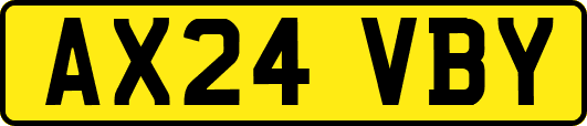 AX24VBY