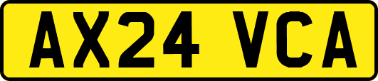 AX24VCA
