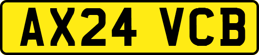 AX24VCB