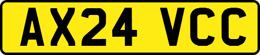 AX24VCC