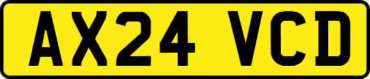 AX24VCD