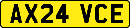 AX24VCE