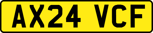 AX24VCF