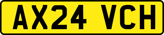 AX24VCH