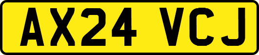AX24VCJ