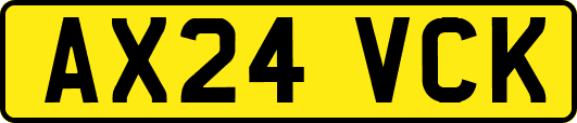 AX24VCK