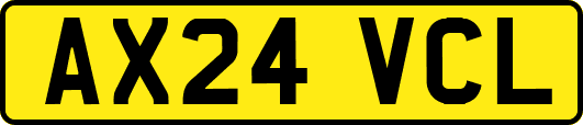 AX24VCL