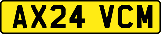 AX24VCM
