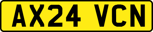 AX24VCN