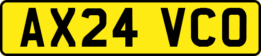 AX24VCO