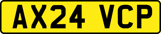 AX24VCP