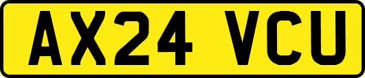 AX24VCU