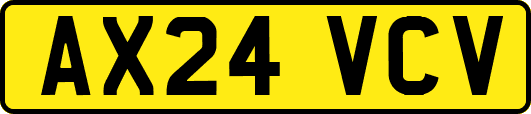 AX24VCV