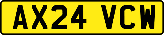 AX24VCW