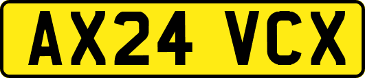 AX24VCX