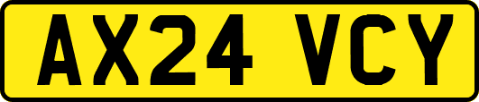 AX24VCY