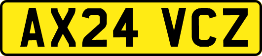 AX24VCZ