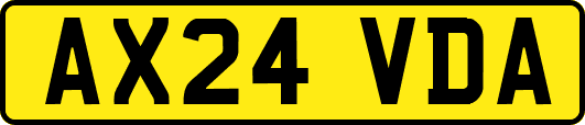 AX24VDA