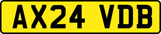 AX24VDB