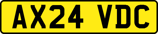 AX24VDC
