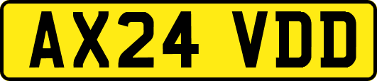 AX24VDD