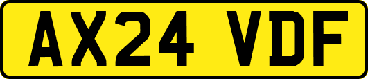AX24VDF