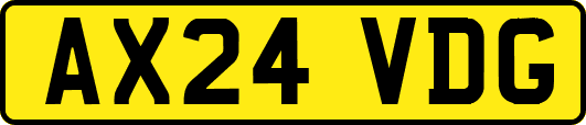 AX24VDG