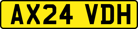 AX24VDH