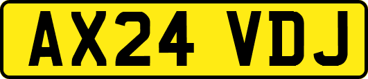 AX24VDJ