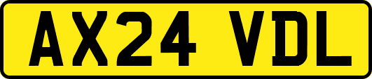 AX24VDL
