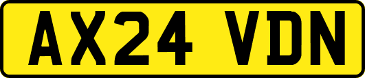AX24VDN