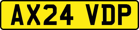 AX24VDP