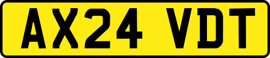 AX24VDT