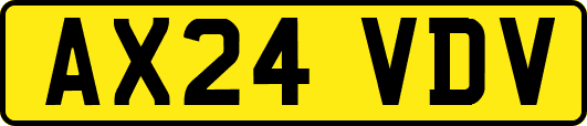 AX24VDV