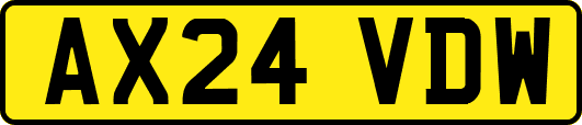 AX24VDW