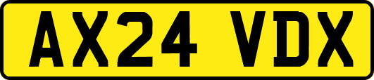 AX24VDX
