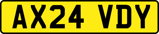 AX24VDY