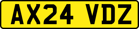 AX24VDZ
