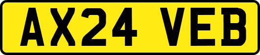 AX24VEB