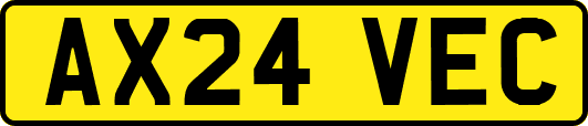 AX24VEC