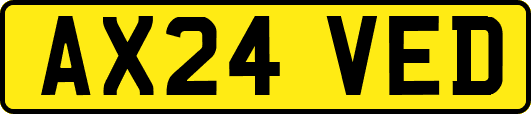 AX24VED