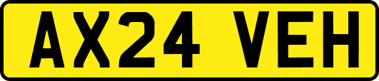 AX24VEH