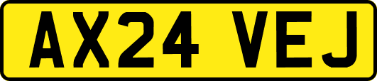AX24VEJ