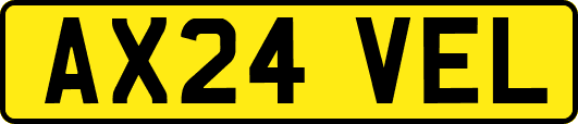 AX24VEL