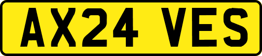 AX24VES