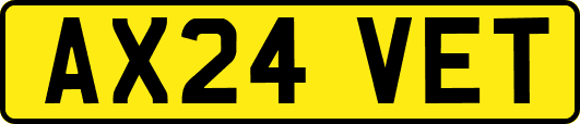 AX24VET