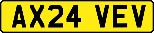 AX24VEV