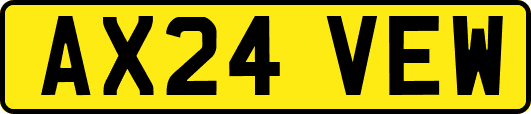 AX24VEW