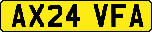 AX24VFA