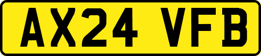 AX24VFB